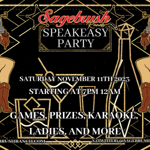 SBR Speakeasy Party1