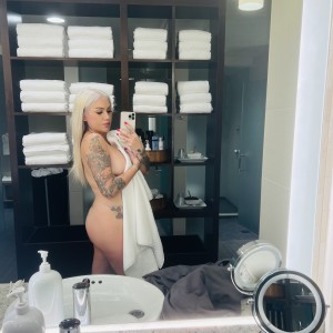 Who doesn’t love a spa day?