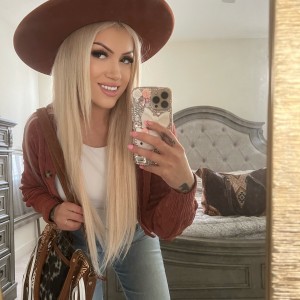 Ride a cowboy vibes