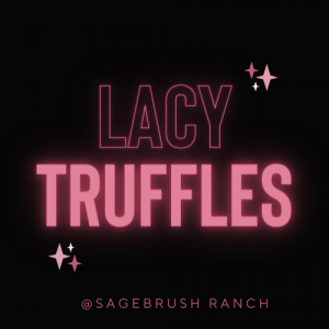 Lacy Truffles
