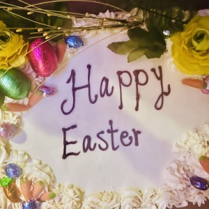 EASTER 2024