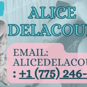Alice(1)
