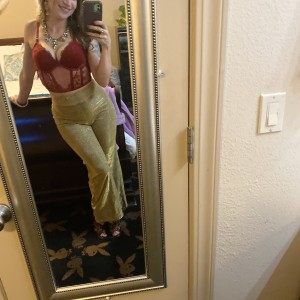 Stitch fix today