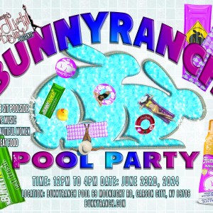 BR Pool Party June 23 2024