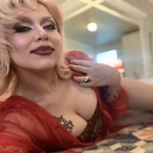 Healing Through Touch