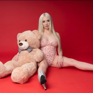V day photoshoot <3<3