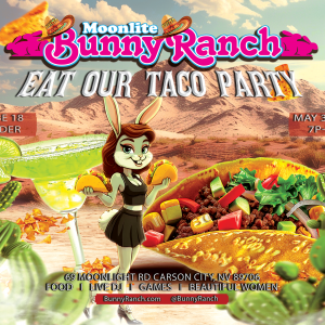 BR May 3rd 2025 Eat our taco party