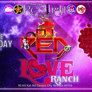 DJ Red Flyer LRN