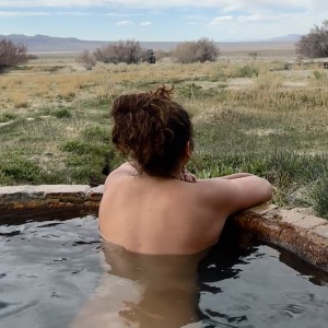Hot springs chaser available for you!