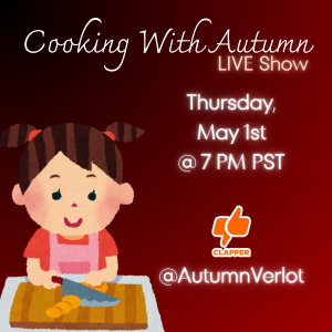 Cooking With autumn
