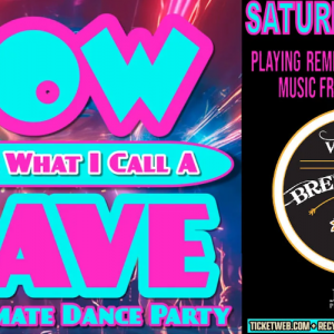 Rave Party