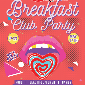 Lrnbreakfastclub may 2025