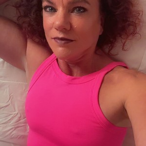 Ready for 80's night!!