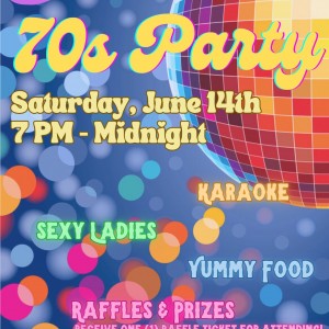 Let’s Boogy