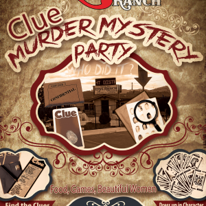 LRN-clue-party 2025