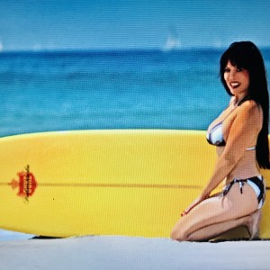ARE YOU READY FOR SUMMER ADVENTURE?