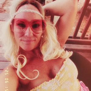 70’s Party @ Sagebrush Ranch