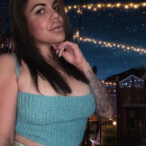 Nighttime