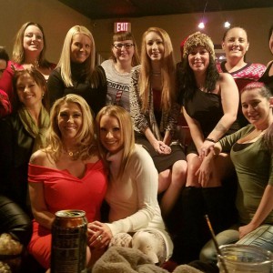 Christmas Party!!!