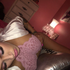 Your fave sex kitten