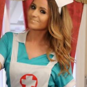 Head Nurse Casey