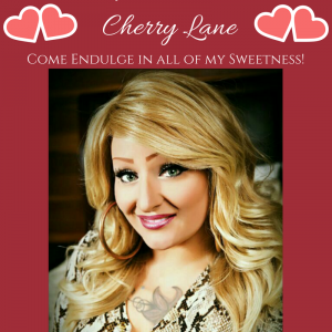 Come Experience The Best GFE Experience With Cherry Lane (2)