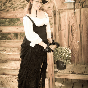 Virginia City Photos by Tony