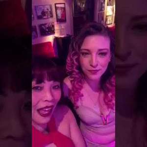 Cumisha Amado With New Kitty, Aubrey Nicole - YouTube