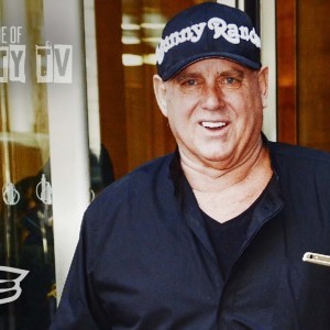The Wild Ways Dennis Hof Advertised His Brothel - YouTube