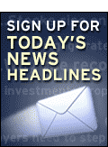 Sign up for Today's News Headlines