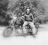 Harley Shot