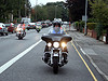 Me riding my new bike!