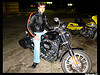 me on my sporster 883r