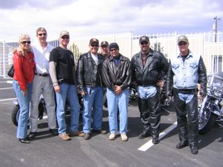 Ranch Group