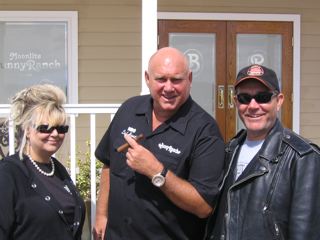 Dennis Hof