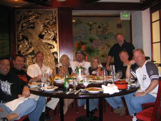 Chinese Food