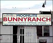 Moonlite Bunny Ranch