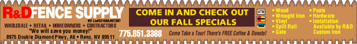R&D Fence Supply