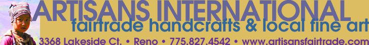 Artisans International Fair Trade