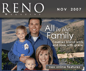 Reno Magazine