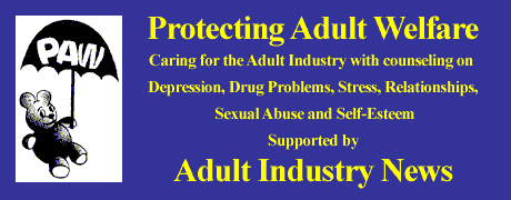 PAW - Protecting Adult Welfare Foundation