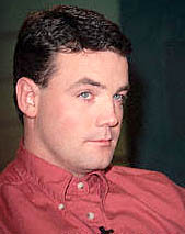John Bobbitt: a half-wit with a half-dick