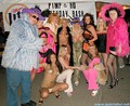 Bunnyranch Birthday Party