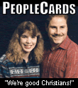 People Cards