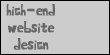 Web Design by Django