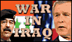 War in Iraq