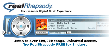 RealRhapsody