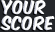 Your Cathouse: The Series Score
