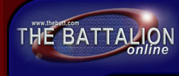 The Battalion Online - Texas A&M's News Source