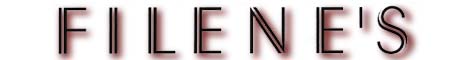 Filene's Logo